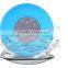 (Cheap) BTS-06 Waterproof Bluetooth Speaker Handsfree With MIC, Wireless Bluetooth Speaker BTS-06