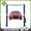 used two post hydraulic car lift for sale