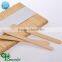 new product wooden coffee stirrer/custom drink stirrers
