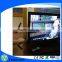 antenna tv digital with 3M sticker patch antenna with external power supply