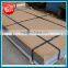 top quality mill finish construction aluminium sheet 6082 T6