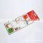 Merry Christmas paper sticker,promotional gift paper sticker
