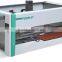 Solid Wooden Door Painting Machine / Automatic Spray Paint Machine