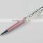 crystal touch metal pen for smartphone supplied from China TC-TS011