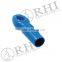 RHI round vinyl hanger cap