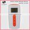 Hot personal home use mini vibration women breast massage machine