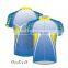 Short sleeve cotton cycling jersey/mountain bike wear