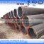 Erw Lsaw Welded Steel Pipes