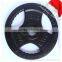 best price fitness center crossfit olympics barbell weights lifting plates grip for body building