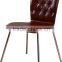 color brilliancy accent chair