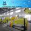 Sell strong pet bottles flakes recycling and washing line