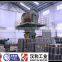 high frequency compound pot bottom valve braze welding, brazing equipment