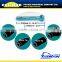 CALIBRE Car Body Dent Repair Blending Hammer And Tap Down Tool Set PDR Tools