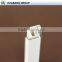 OEM pvc profile for windows and doors, huangbang upvc profile
