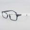 Wholesale Clear Handmade Custom Fashion New Model Optical Glasses For Girls