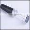Long Fine Plastic Wine Stopper , Vacuum Pump Wine Stopper , Silicone Bottle Stoppers                        
                                                Quality Choice