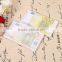500 Euro Design Memo Pad