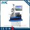 fiber laser marking machine for sale on key board metal Business Card plastic glass cup steel box in high precission