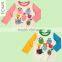 New Born Baby clothes Korean With Printed Animals