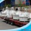 china jn750 vertical concrete mixer supplier
