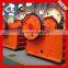 China Manufacturer High Capacity Small Portable Jaw Crusher Plant