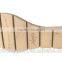 high density eva sole cork eva sole custom design soles