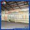 European standard waste rubber pyrolysis machine / waste plastic pyrolysis plant popular in Poland