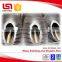 Best price stainless steel finned tube used in heat exchanger