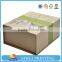 2016 wholesale logo printed recyclable cardboard folding box cosmetic in cosmetic box,perfume box                        
                                                Quality Choice