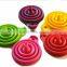 FDA silicone folable funnel