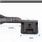 Metal Camera Hot Shoe Adapter Thumb Up Grip for Fujifilm X100 X100S X-E1 X-E2 X10 X20 X-pro1 LX7 LX5 GH3 GX1 GF3 GF2 GF1