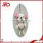 wholesale custom plush keychain