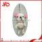 wholesale cute plush animal bear keychain