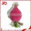 mix size Hot- selling plush cartoon onion toy