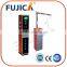 Chinese car parking system with loop detector for paid parking use