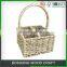 Directly Sell Cheap Hanging seagrass Kitchen Basket
