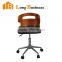 LB-5003-5 Anji professinal manufacture industrial bar stool