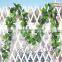 hot sell popular artificial creepers hanging rattan for indoor decor