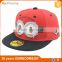 High Quality Embroidery Custom Baby Hat Snapback Cap