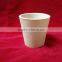 China supplier Fire Assay Crucible And Cupel for melting and Analysis
