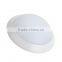 mini home ac110-240V led ceiling fan lights 18watts