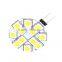 Low voltage led PCB g4 light 1.8W led g4 pin
