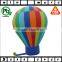 hot air balloon, giant advertising inflatable balloons