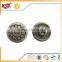 Antique Metal Brass Decorative Rivets Wholesale Rivet for Accessories for Cloth