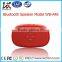 Bluetooth Speaker Mini Portable Mini Bluetooth Speaker With FM Radio