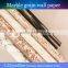Hot sale self adhensive marble grain vinyl film PVC marble sticker with factory price