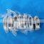 2016 Newest hfu 7 heads ultrasound hfu tighten skin