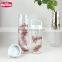 Mochic 350ML high transparent Glass Water Bottle