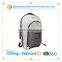 FashionTeenage school backpacks Bag for men
