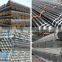 pre galvanized steel tube,carbon steel pipe